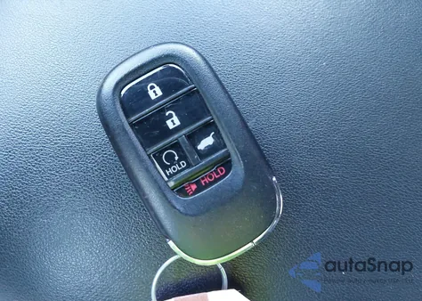 2023 Honda Hr-V 2Wd Sport from USA, damaged, VIN 3CZRZ1H54PM707011